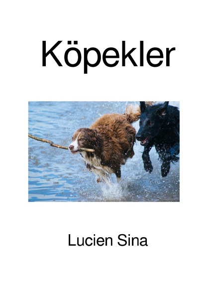 'Cover von Köpekler'-Cover