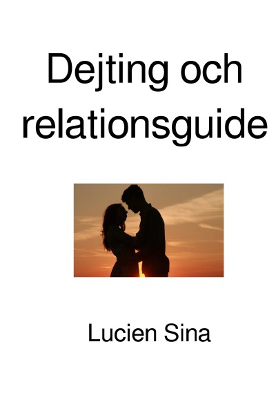 'Cover von Dejting och relationsguide'-Cover