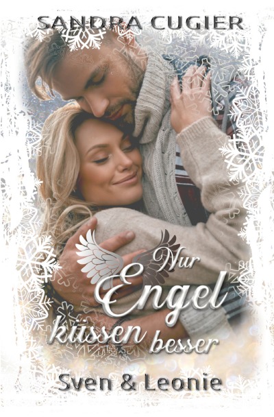 'Cover von Nur Engel küssen besser'-Cover