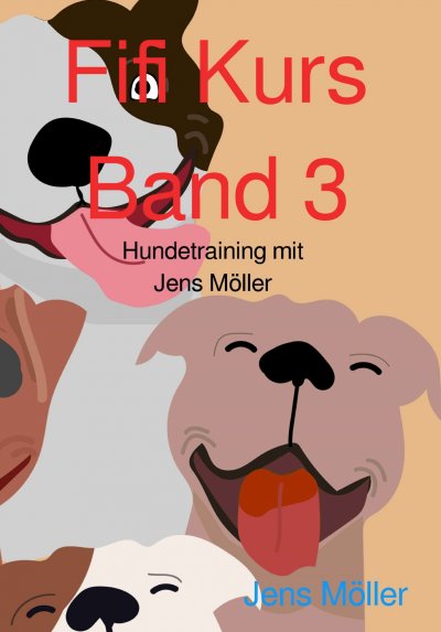 'Cover von Fifi Kurs'-Cover