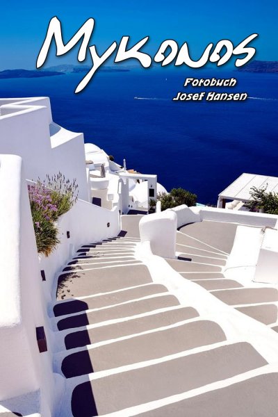 'Cover von Mykonos'-Cover