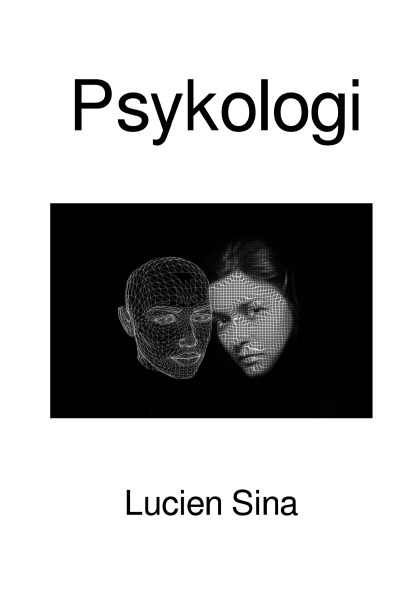 'Cover von Psykologi'-Cover