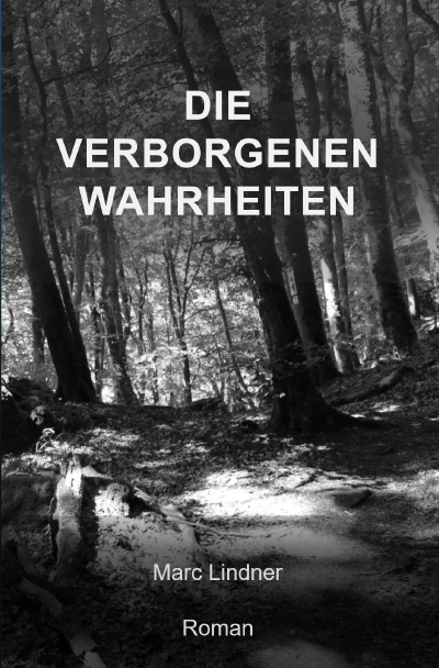 'Cover von Die verborgenen Wahrheiten'-Cover