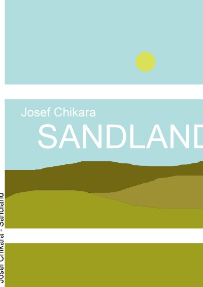 'Cover von Sandland'-Cover