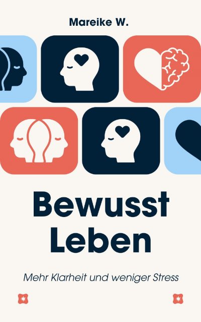 'Cover von Bewusst Leben'-Cover