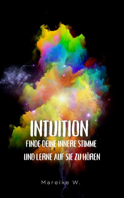 'Cover von Intuition'-Cover