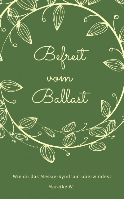 'Cover von Befreit von Ballast'-Cover