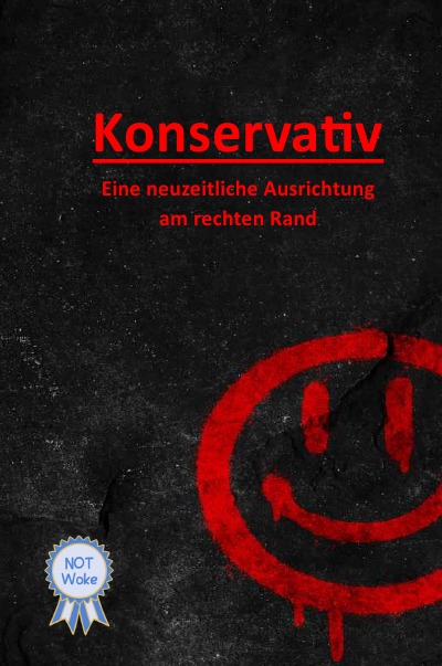 'Cover von Konservativ'-Cover