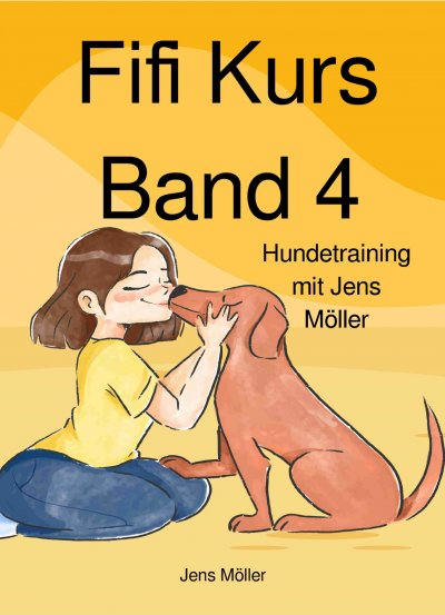 'Cover von Fifi Kurs'-Cover