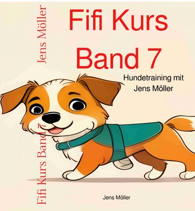 'Cover von Fifi Kurs'-Cover