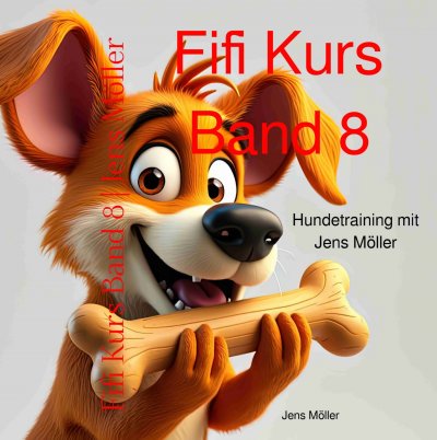 'Cover von Fifi Kurs'-Cover