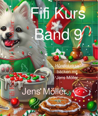 'Cover von Fifi Kurs'-Cover