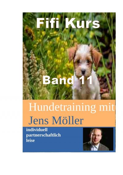 'Cover von Fifi Kurs'-Cover