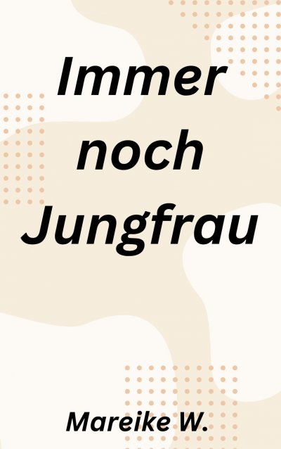 'Cover von Immer noch Jungfrau'-Cover