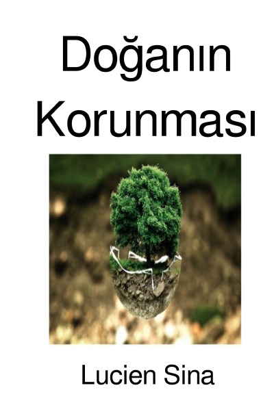 'Cover von Doğanın Korunması'-Cover