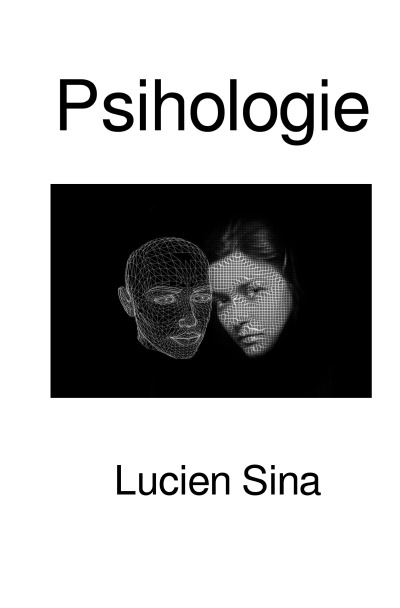 'Cover von Psihologie'-Cover