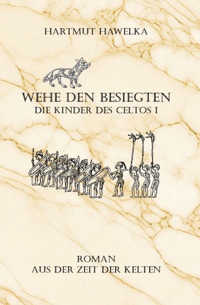 'Cover von Wehe den Besiegten'-Cover