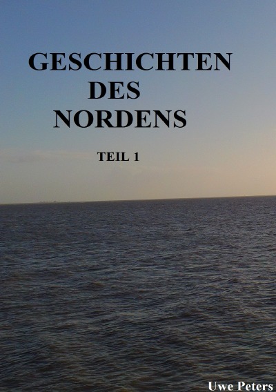 'Cover von Geschichten des Nordens Teil 1'-Cover