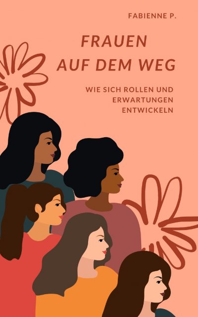 'Cover von Frauen auf dem Weg'-Cover