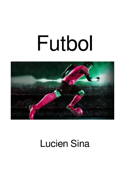 'Cover von Futbol'-Cover