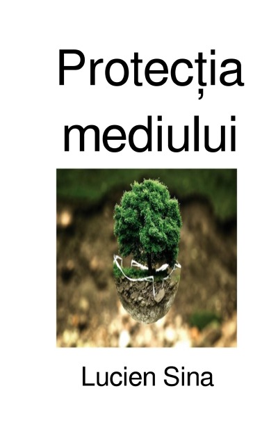 'Cover von Protecția mediului'-Cover