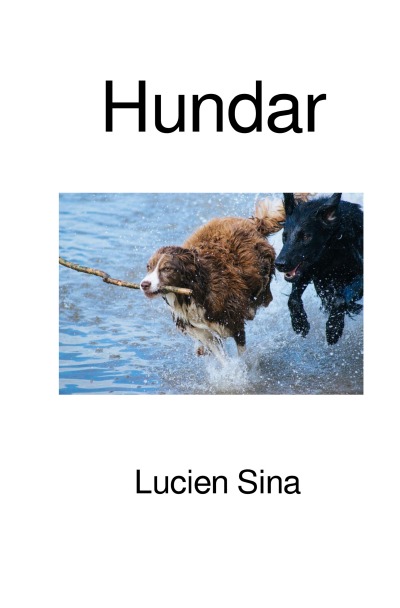 'Cover von Hundar'-Cover