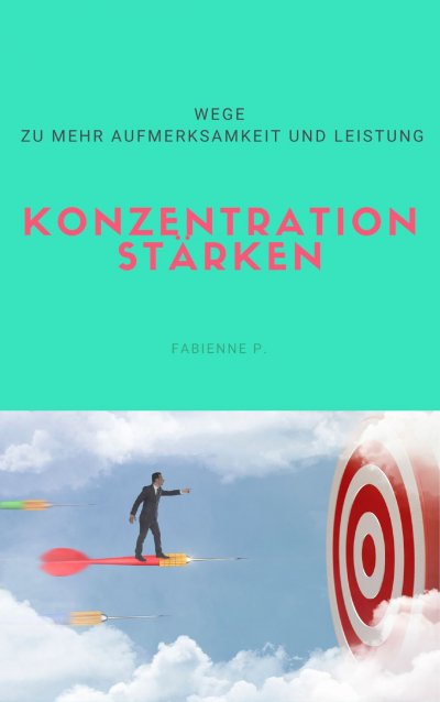 'Cover von Konzentration stärken'-Cover