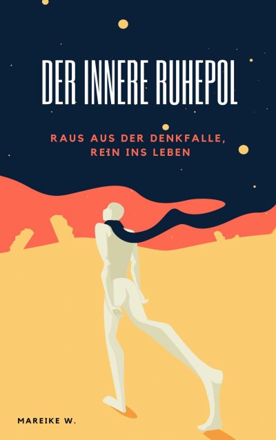 'Cover von Der innere Ruhepool'-Cover