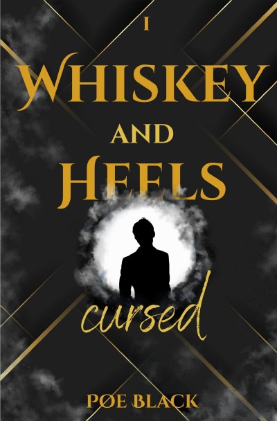 'Cover von WHISKEY AND HEELS'-Cover