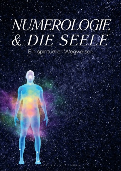 'Cover von Numerologie & Die Seele'-Cover