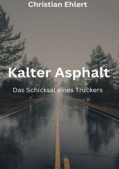 'Cover von Kalter Asphalt'-Cover