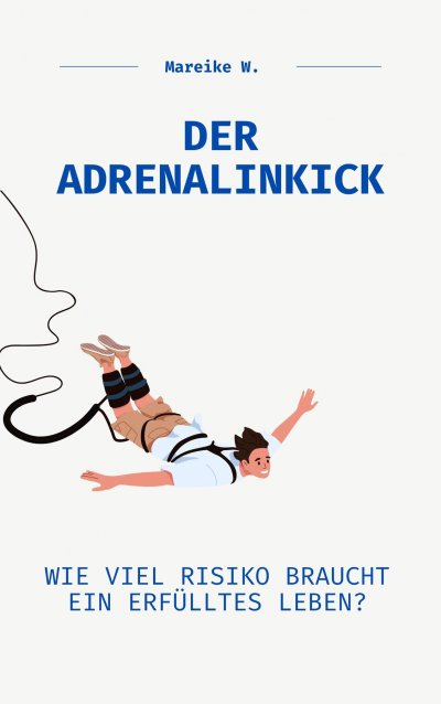 'Cover von Der Adrenalinkick'-Cover