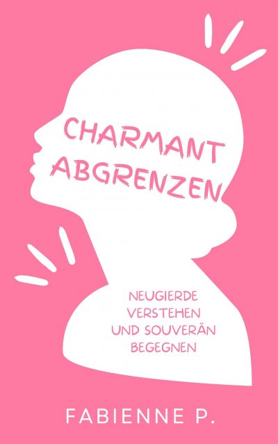 'Cover von Charmant abgrenzen'-Cover