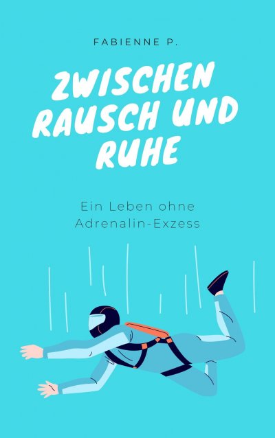 'Cover von Zwischen Rausch und Ruhe'-Cover