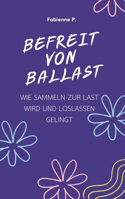 'Cover von Befreit von Ballast'-Cover