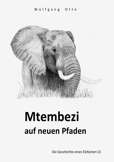 'Cover von Mtembezi auf neuen Pfaden'-Cover