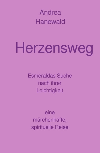 'Cover von Herzensweg'-Cover