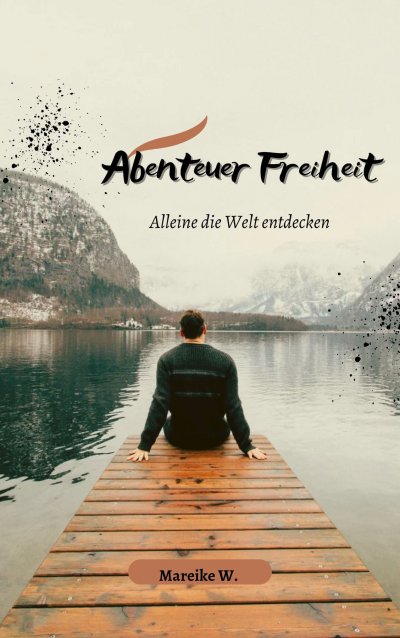 'Cover von Abenteuer Freiheit'-Cover