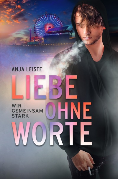 'Cover von Liebe ohne Worte'-Cover