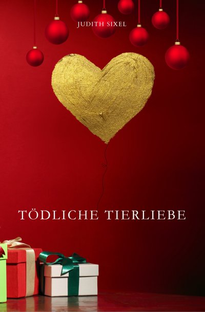 'Cover von Tödliche Tierliebe'-Cover