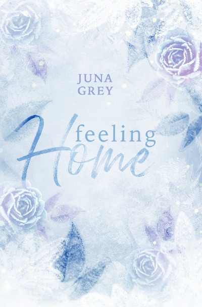 'Cover von Feeling Home'-Cover