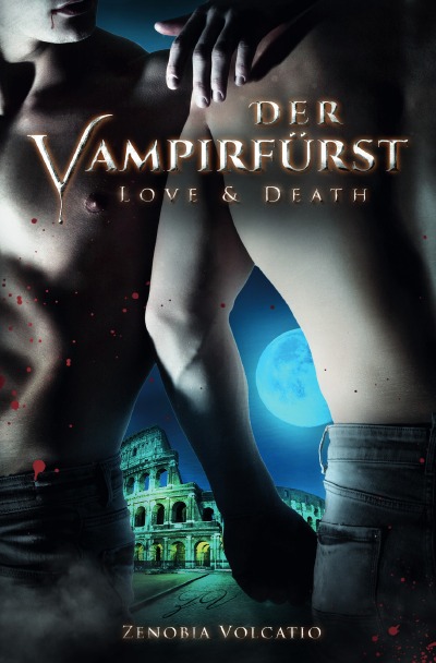 'Cover von Der Vampirfürst'-Cover