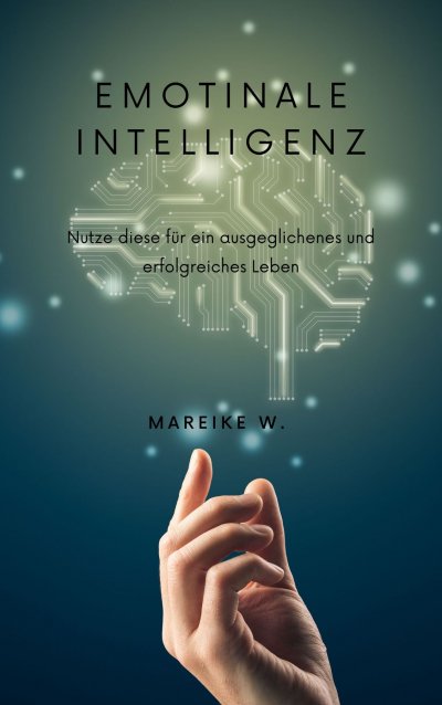 'Cover von Emotionale Intelligenz'-Cover