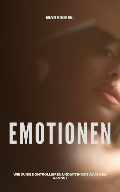 'Cover von Emotionen'-Cover