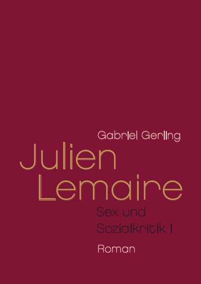 'Cover von Julien Lemaire'-Cover