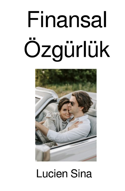 'Cover von Finansal Özgürlük'-Cover