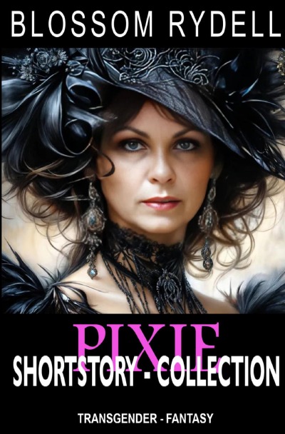 'Cover von Pixie – Shortstory Collection'-Cover