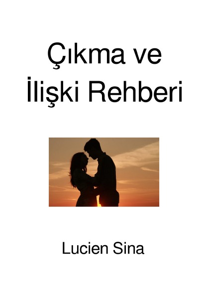 'Cover von Çıkma ve İlişki Rehberi'-Cover