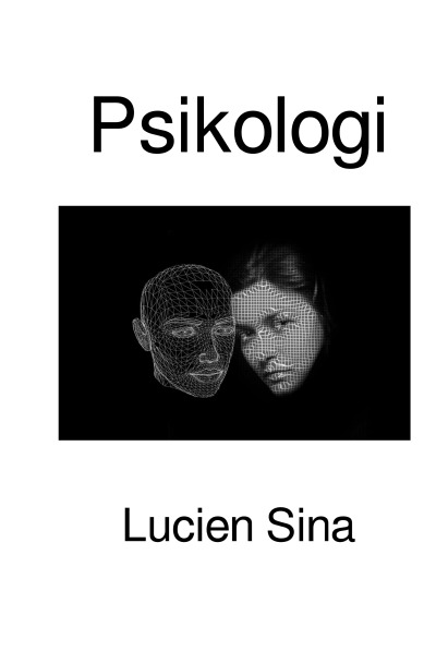 'Cover von Psikologi'-Cover