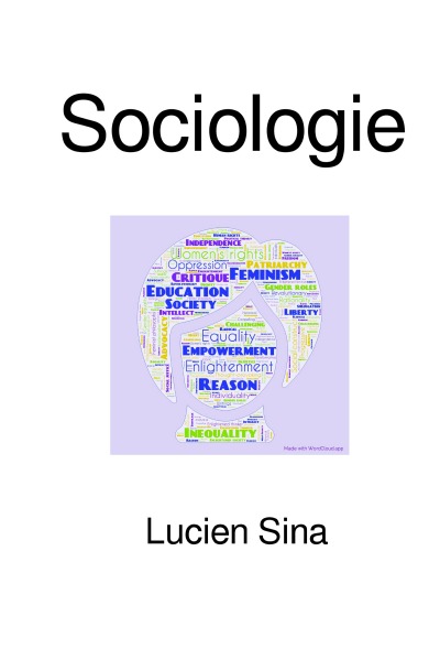 'Cover von Sociologie'-Cover